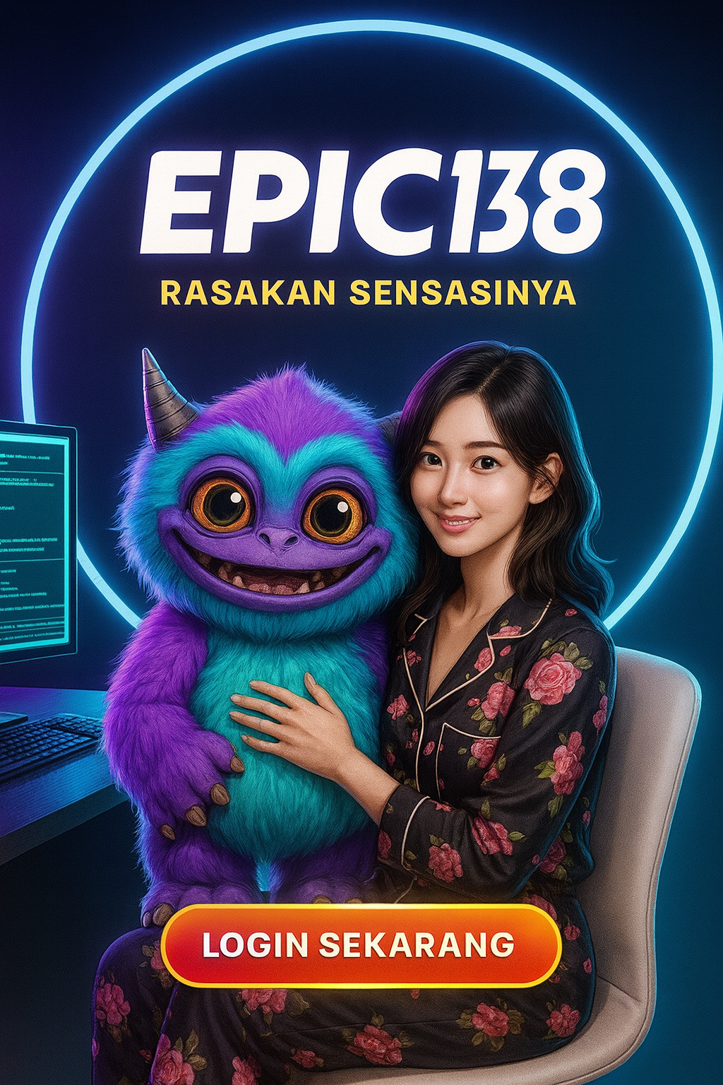 Epic138 > Epic 138 Hadirkan Top Up Auto Masuk Cepat!
